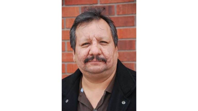 AOK citizen joins national police governance board