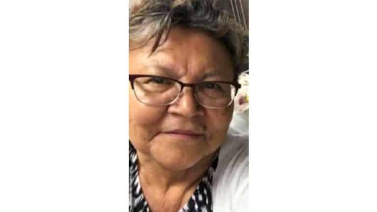 Wiikwemkoong woman receives city of Sault Ste. Marie Medal of Merit for her language efforts
