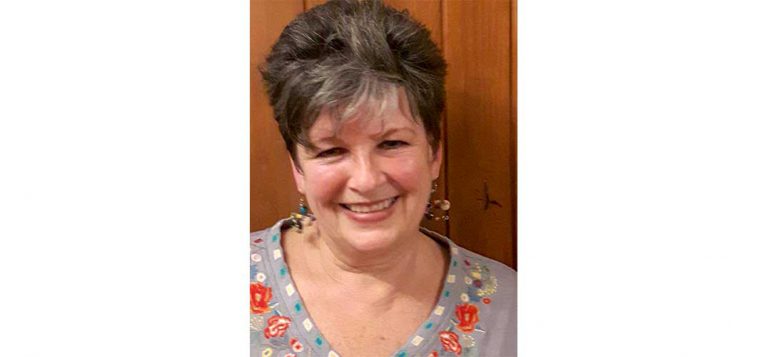 Phyllis Cacciotti connects with people through volunteering