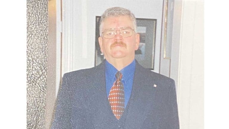 Alvin Ross family estate bequeaths $375,000 to Manitoulin Health Centre Little Current site