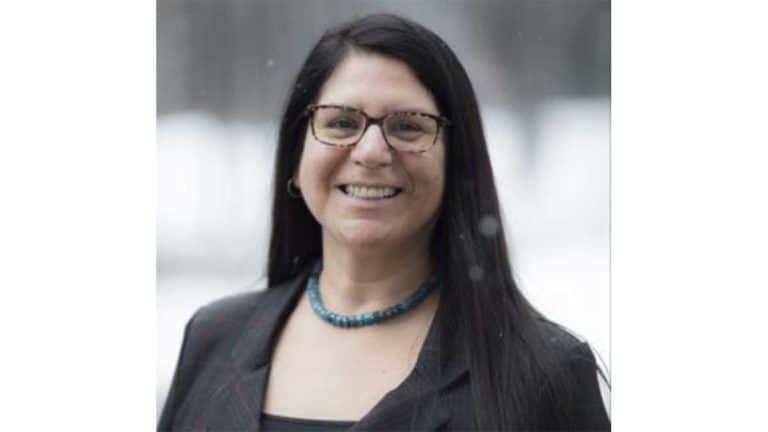 WRFN scholar Dr. Lorrilee McGregor joins national research body