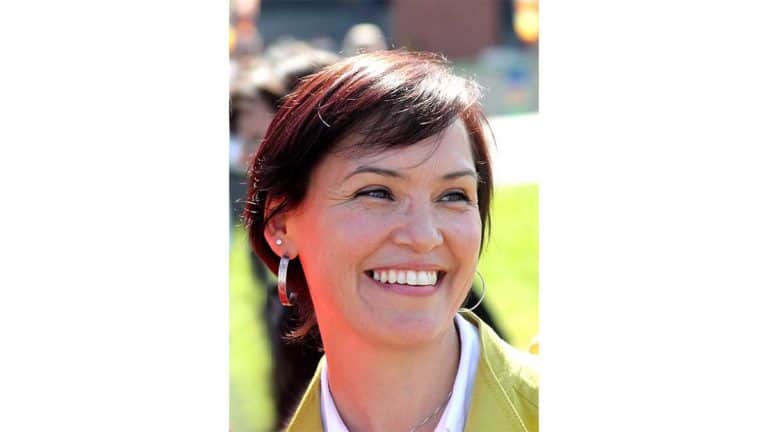 Wellness Conference features Juno winner Susan Aglukark