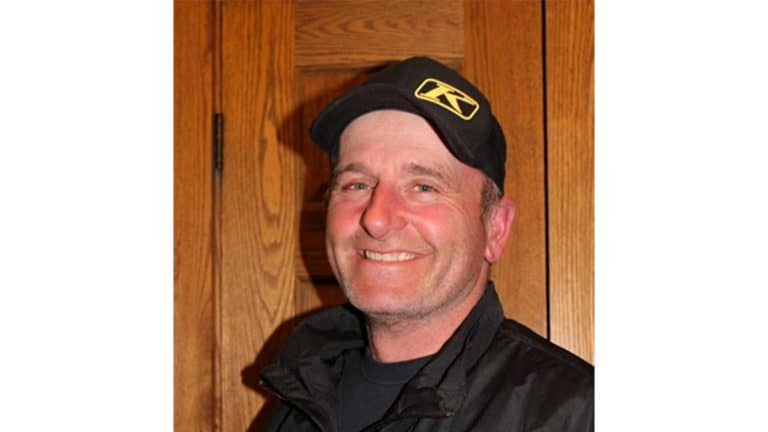 Rob Dearing selected by Northern Ontario Hockey Association for prestigious award