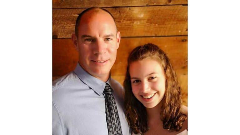 A police officer’s daughter shares her perspective