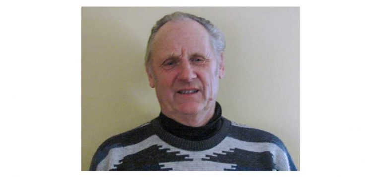 Providence Bay’s Lyle Dewar is a volunteer extraordinaire