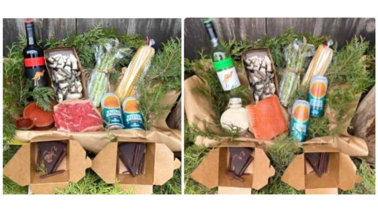 Manitoulin Streams launches online fundraising effort