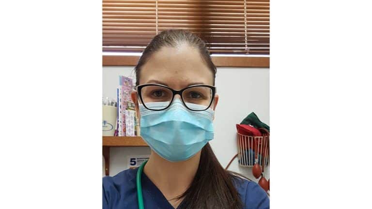 Gore Bay Medical Centre welcomes addition of new physician assistant