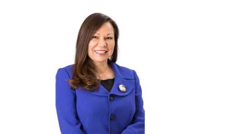 Dawn Madahbee Leach named Indigenous Economic Dev. Board chair