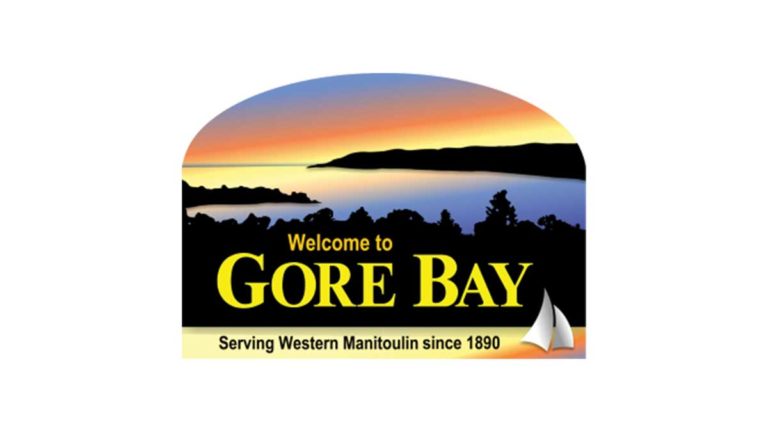 Gore Bay passes budget increase of 2.5 percent