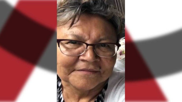 Language-keeper Barbara Nolan honoured with 2021 Ontario Arts Council Indigenous Arts Award