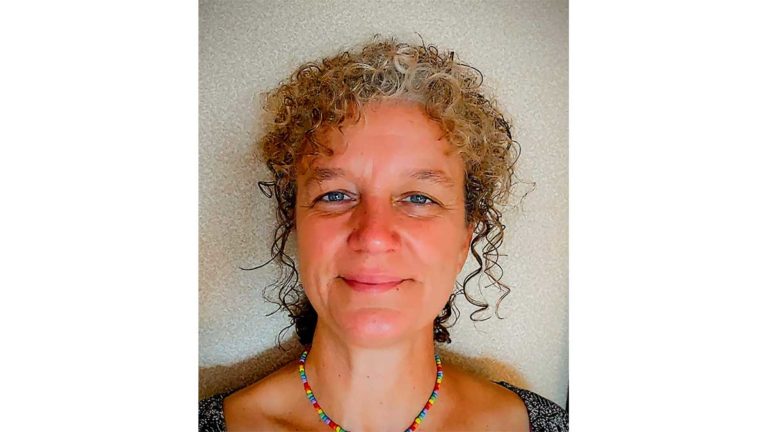 Island woman ‘morally compelled’ to stand against Conservative leader in Durham riding