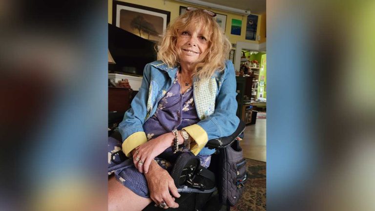 Op-Ed: Death by COVID-19 is not my choice