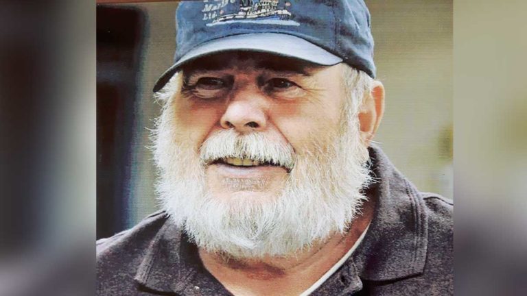 Obituary: Buck Longhurst, March 24, 1946—October 12, 2021