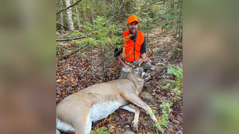 Hunters! Send in your photos to Tom’s Big Buck Roundup!