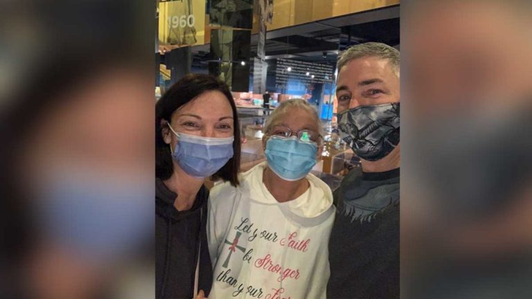 Hope’s Path XXVI: Undergoing clinical trials while sitting in the lap of luxury