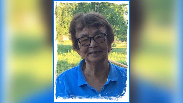 Obituary: Melvina Corbiere Tkibi kwe (Cold Spring Woman) October 22, 1937 – January 18, 2022