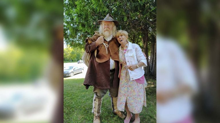 Inaugural Jabbawong Storytelling Festival provided a summer day delight