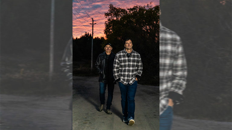 Rockin’ on: Thirty years after Island debut, band set to release new album