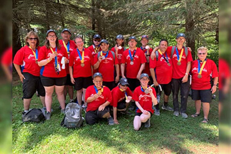 Provincial Champions!