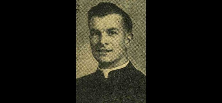 Impact of predatory priest, Father Epoch, SJ  begins to unfold locally