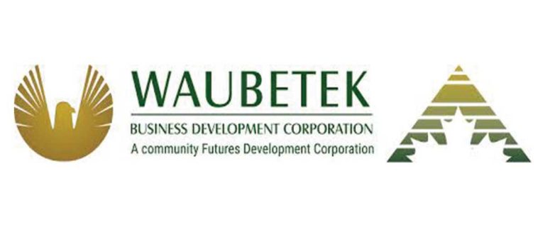 Waubetek recognized by the Greater Sudbury Chamber of Commerce