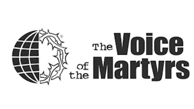 Voice of the Martyrs one-man show brings message of hope