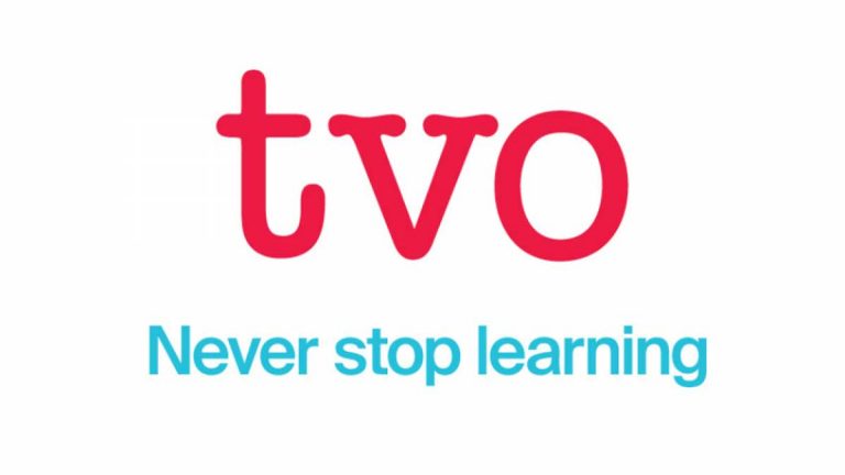 Ontario, TVO take public education online