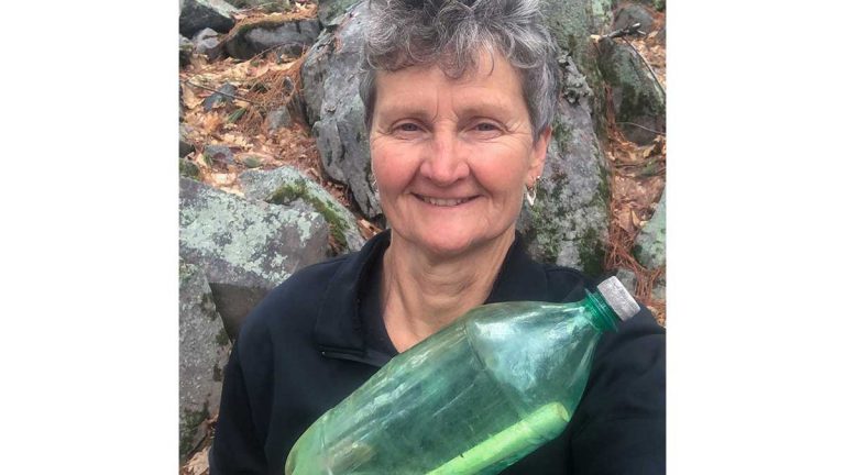 Message in a bottle finally finds a reader after 28 years adrift