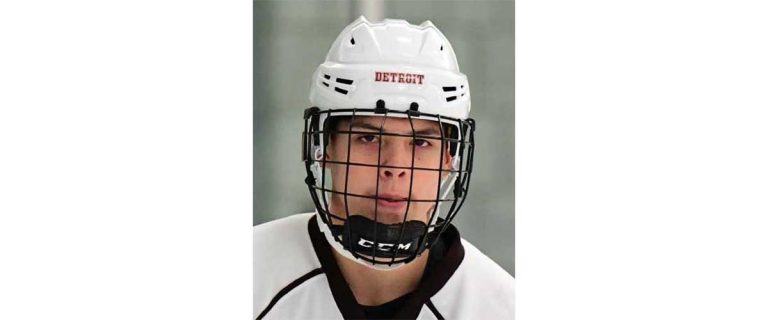 Local hockey player selected  by Flint Firebirds in OHL draft
