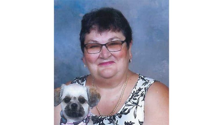 Helping others has been a big part of Diane Jones’ life