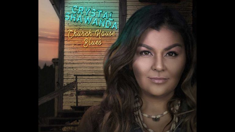 Crystal Gazing: Artist and family wait out COVID-19 pandemic at Wiiky as new album debuts