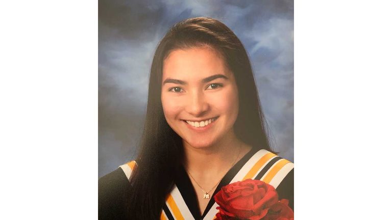 MSS student performs original song on CTV