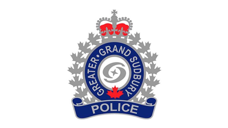 Peaceful resolution on Bruce St in Sudbury after man barricades himself on balcony