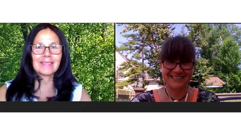 Outgoing Noojmowin Teg ED reflects on 15 years of service