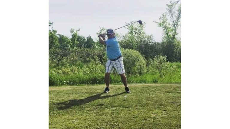 AOK golfer breaks record at Rainbow Ridge Golf