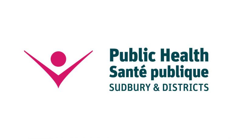 Positive case of West Nile virus in a mosquito reported by Public Health Sudbury & Districts
