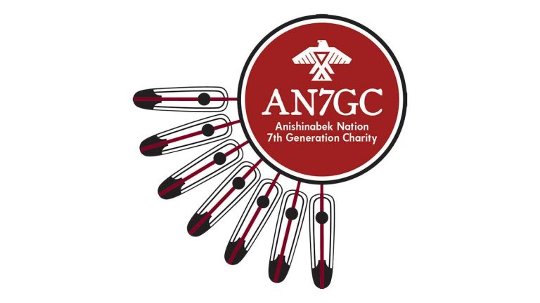 Six Islanders recently cited for Seventh Generation Charity Anishinabek Lifetime Achievement Awards