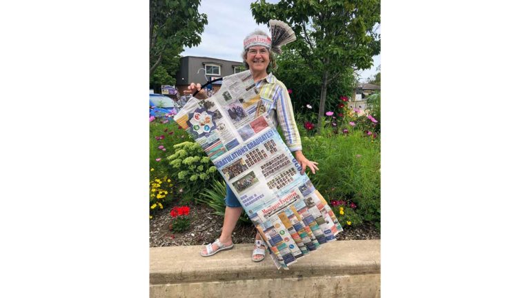 Enter the OCNA  ‘This Old Newspaper contest’ to win $1,000