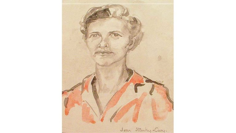 Ethel Rogers Mulvany and her Prisoner of War Cookbook: How her story came to light