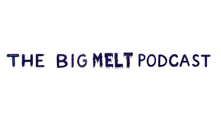The Big Melt podcast helps address youth’s growing concerns towards climate crisis