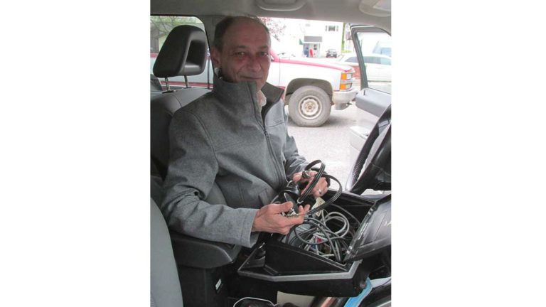 Phoenix Audiology monthly hearing clinic opens in Gore Bay