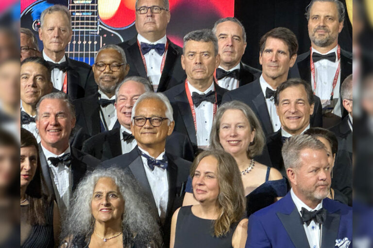 Lawyer David Nahwegahbow named Fellow of the American College of Trial Lawyers