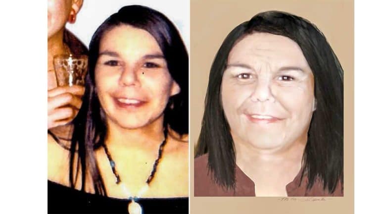 Toronto Police Service is still searching for missing AOK woman after 28 years