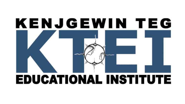 Kenjgewin Teg and Kwayaciiwin release Mnidoo Mnising dialect for Anishinabemowin early childhood education resources 