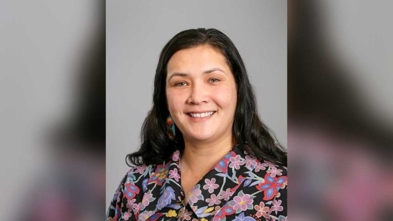 Linda Debassige named new vice-chair of Rainbow District School Board