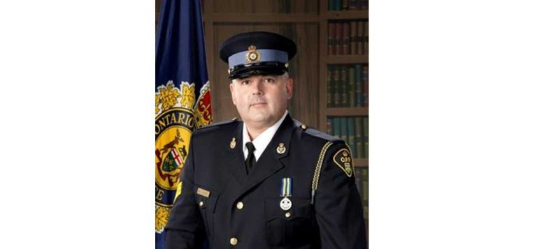 UCCM Police names interim police chief