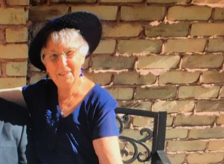 Following Hope’s Path: Part XX of a series