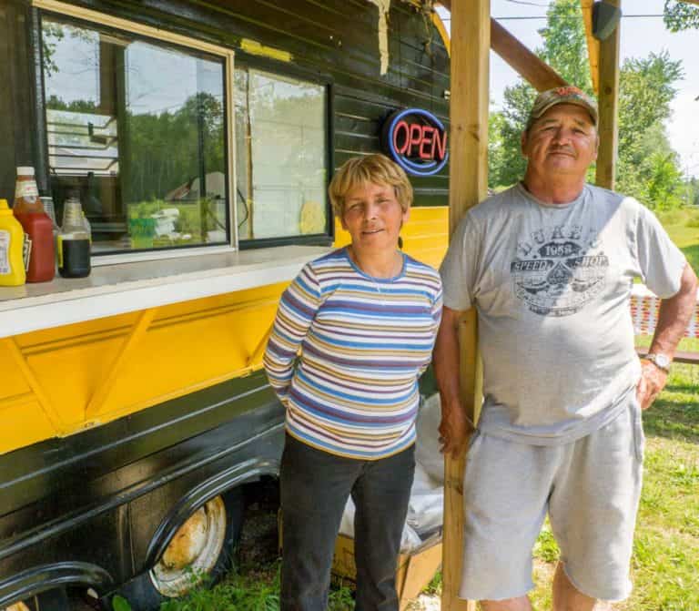 Ingrid Mahdahbee believes in fostering a strong sense of community