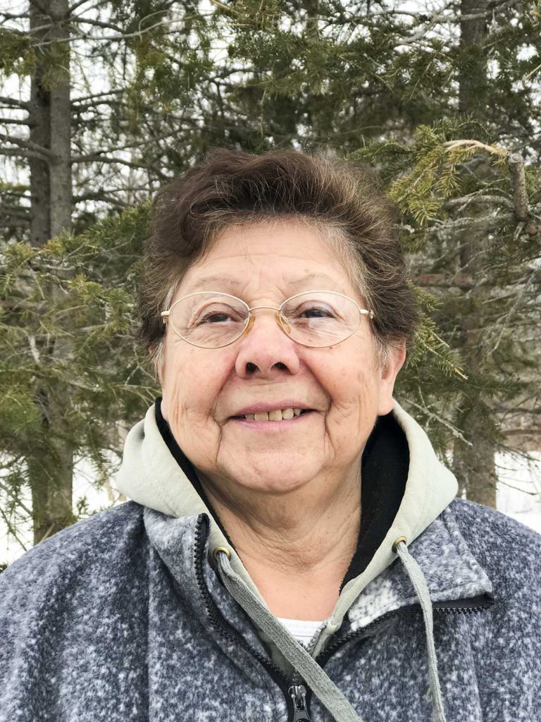 Providing dogs with a better quality of life led to Jean Flamand’s Wiky Rez Dog success