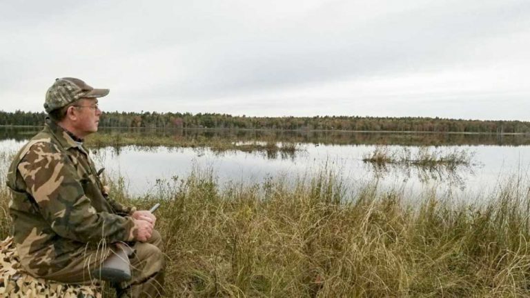 Fruits of Jim Sloss’ volunteer life found all around Manitoulin
